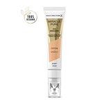 Corrector Miracle Pure Eye Enhancer x 10ml 02 Buff Cmx #2