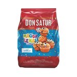 Magdalenas Vainilla Don Satur 200 Gr #1
