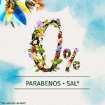 Herbal Essences Crema Para Peinar Argan Morocco 300 ml #4