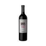 Vino Norton 1895 Malbec X 750 Cc #1