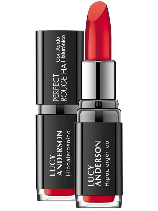 Labial Perfect Rouge 411 #1