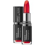 Labial Perfect Rouge 411 #1