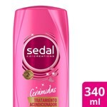 Acondicionador Sedal Ceramidas 340 Cc. #1