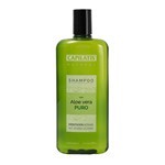 Capilatis Shampoo Línea Aloe Vera Puro 420 ml #2