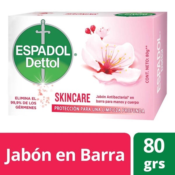 Jabon Espadol Skincare