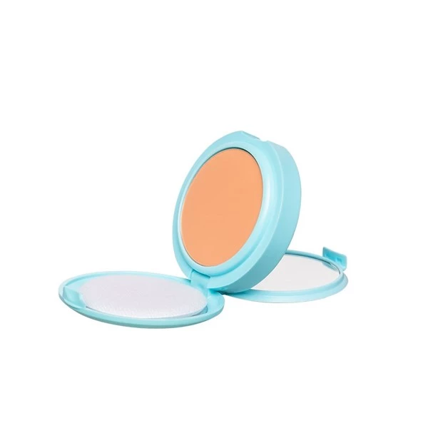 Asepxia Maquillaje en Polvo Tono Beige Claro 10 gr Natural Mate alt