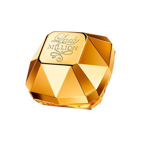 Paco Rabanne Fragancia Lady Million Edp For Women 30 ml alt