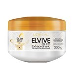 Elvive Crema Oleo Extraordinario Nutricion Profunda 300 gr #5