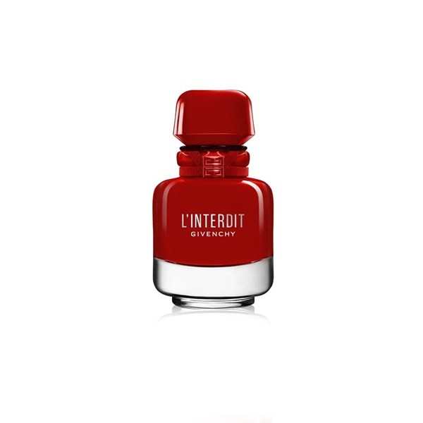 Givenchy L´Interdit Rouge Ultime Edp Presentación 35 ml #1