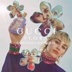 Gucci Flora Magnolia Edp Presentación 100 ml #3