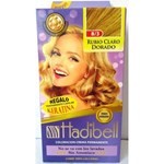 Hadibell Kit 8.3 Rubio claro dorado #1