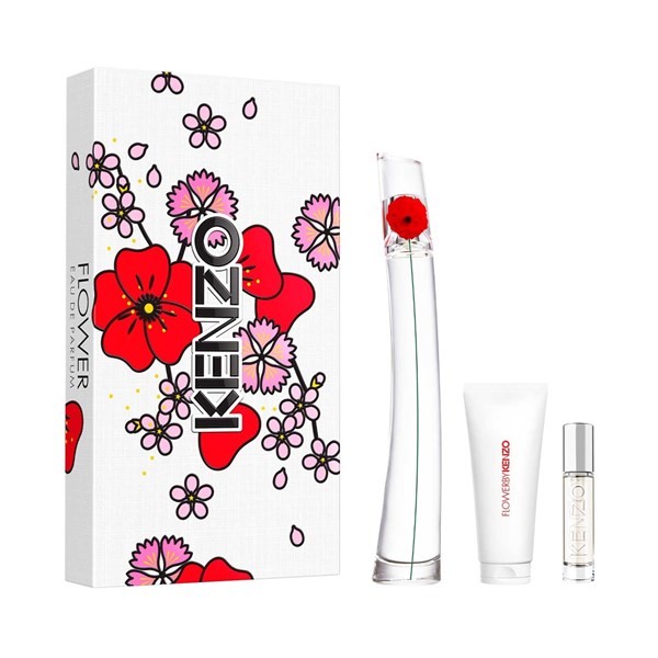 Flower By Kenzo Edp Presentación Fragancias 100 ml #1