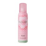 Desodorante Teen Rose Flower 250 ml #1