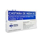 Gador Castaa de India S.C. Comp.Rec.X 30 #1