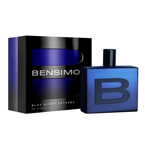 Edp Bensimon Blue Night Extreme x 100 ml alt