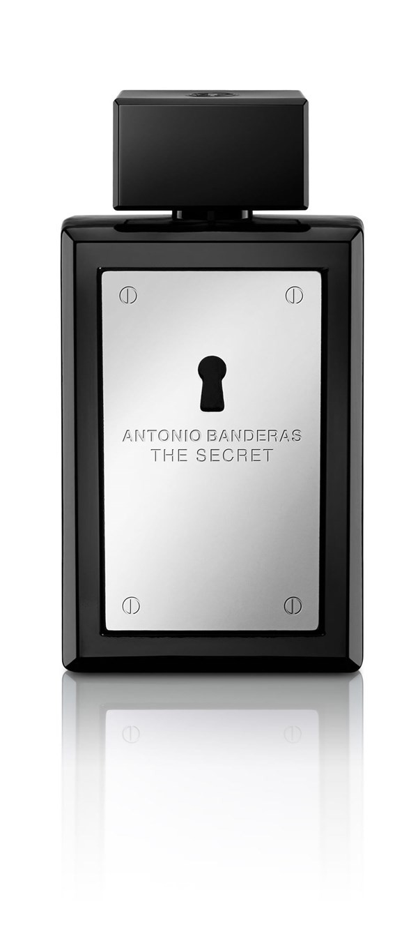 Banderas The Secret Edt 50 ml #1