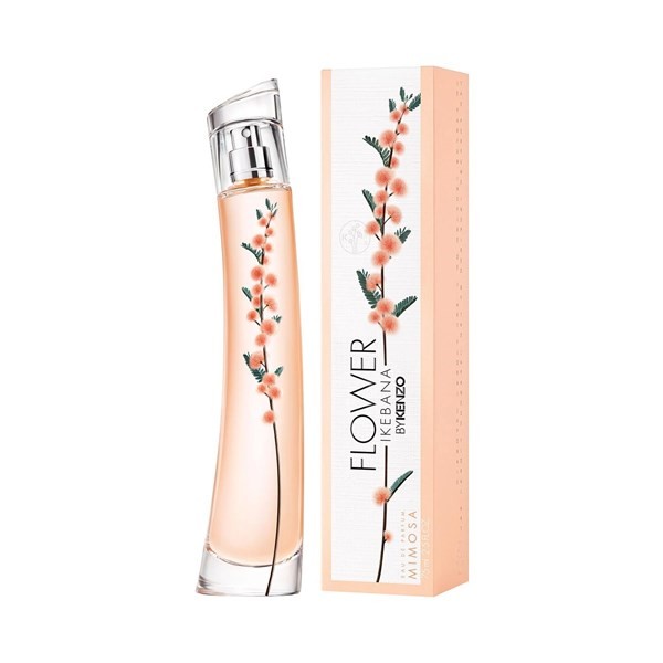 Flower Ikebana Mimosa EDP x 75ml alt