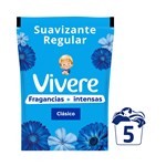 Suavizante Clásico Vivere Dp 450 ml #1