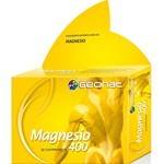 Geonat Magnesio 400 mg (30 Comprimidos) #1