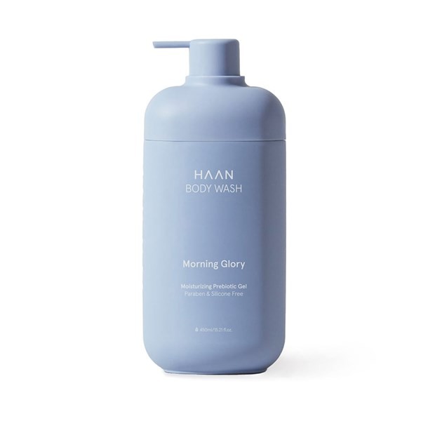 Haan Body Wash New Morning Glory 450 ml #1