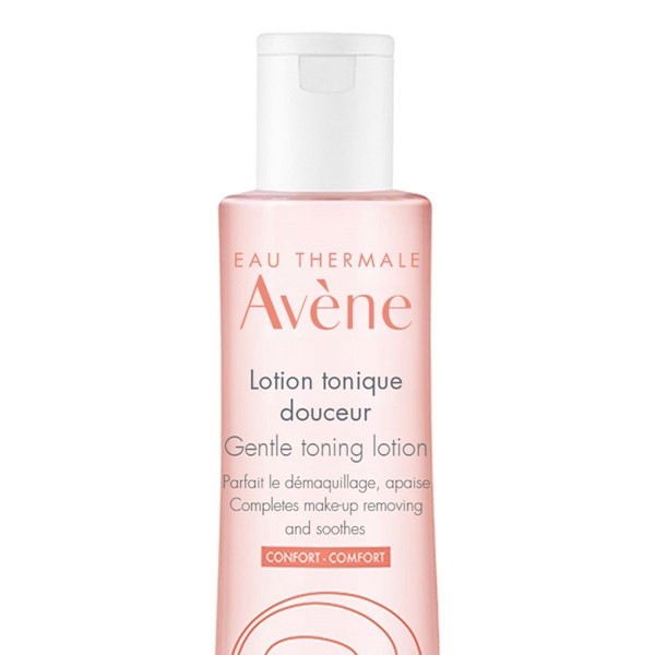 Avene Locion Suavizante 200 ml alt