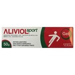 ALIVIOL Gel Sport | 50 gramos #1