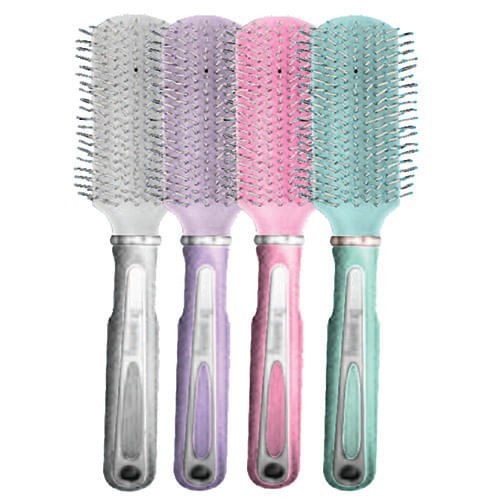 Moon Cepillo Neumatico Filamento Mediano