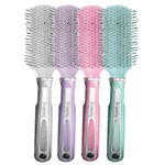 Moon Cepillo Neumatico Filamento Mediano #1