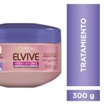 Elvive Crema de Tratatamiento Kera-Liso Brillo 300 gr #2