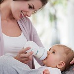 Avent Mamaderas Natural 330 ml Scf036/17 #13