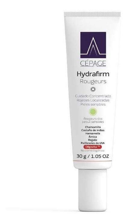 Cepage Hydrafirm Rougers 30 ml alt