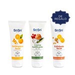 Sri Sri Combo de Cuidado Facial + Regalo #1