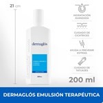Dermaglos 0,25 Gremulsion 200 ml #9
