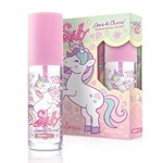 Sally Colonia Infantil Secret Kiss 50 ml #1
