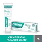 Elmex Crema Dental Sensitive Professional 75 gr #1