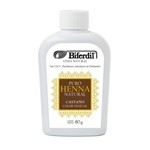 Biferdil Coloracion Henna Natural Castaño 80 Gr #1