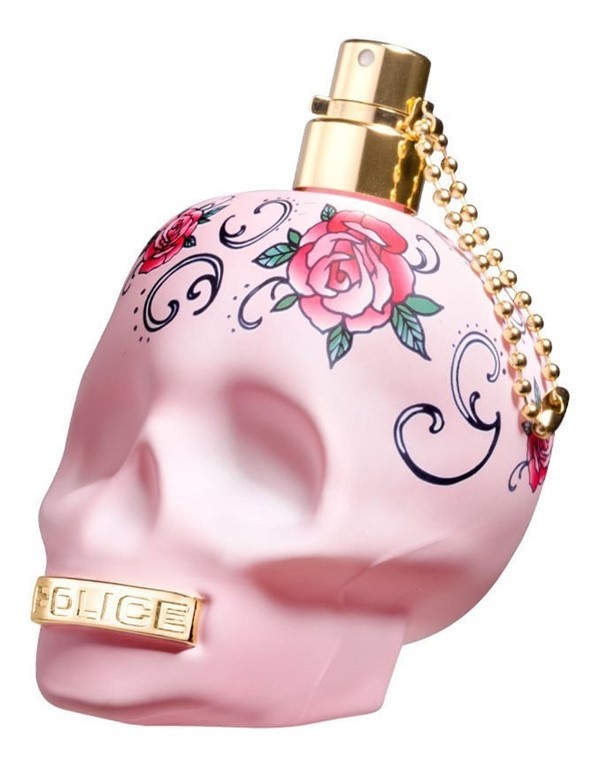 EDP The Police To Be Tattooart For Woman x 125 ml alt