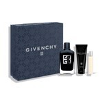 Givenchy Gentleman Society Edp 100 ml + shower gel + travel spray #1