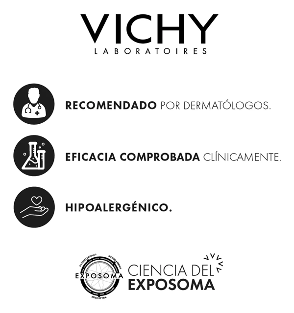 Vichy Mineral 89 crema Boost Hidratacion 100H Textura Rica 50 ml alt