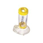INHALOCAMARA SUME PEDIATRICA C/MASCARA #1