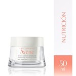 Avene Crema Nutritiva Revitalizante 40 ml #1