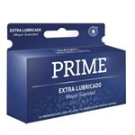 Prime Preservativo Extra Lubricado (12 Unidades) #4