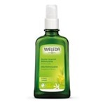 Weleda Aceite Corporal Refrescante Citrus Hidratante X100 ml #1