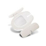 Aposito 85 cm x 115 cm Tegaderm Iv1685 Adv Securemt X50 - 3 #1