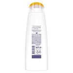 Shampoo Dove Rit Fortale Palta 400 Ml #3