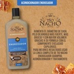 Suave Tío Nacho Acondicionador Engrosador V2 415 Ml #4