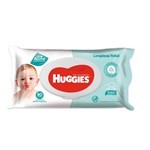 Huggies Toallas Humedas Limpieza Total (80 Unidades) #2