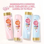 Acondicionador Sedal Colágeno  Vitamina C 340 Ml #4