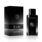Banderas The Icon Edp Presentación 100 ml #2