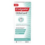 Colgate Enjuague Bucal Orthogard 250 ml #2